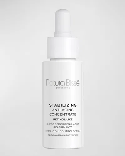 NATURA BISSÉ STABILIZING ANTI-AGING CONCENTRATE, 1 OZ.