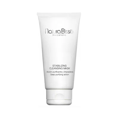 Natura Bissé Nb Stabilizing Cleansing Mask Tube 75ml In Colorless