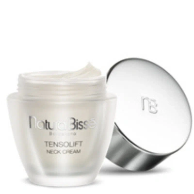 Natura Bissé Tensolift Neck Cream In White