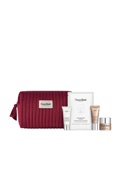 Natura Bissé Natura Bisse The Bare Skin Discovery Set In Multi