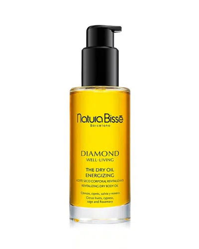 Natura Bissé The Dry Oil Energizing 3.4 Oz.