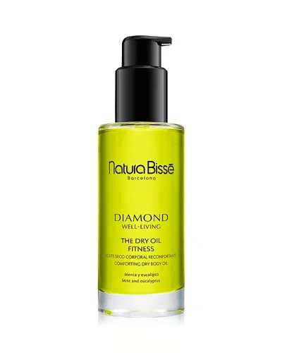 Natura Bissé The Dry Oil Fitness 3.4 Oz.