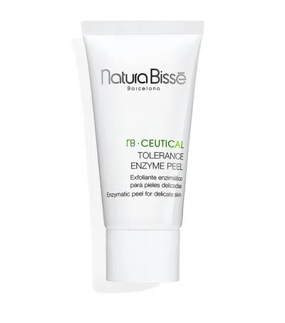 Natura Bissé Tolerance Enzyme Peel In White