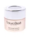 Natura Bissé Women's 1.7oz Diamond Cocoon Sheer Cream Spf 30 Pa Plus