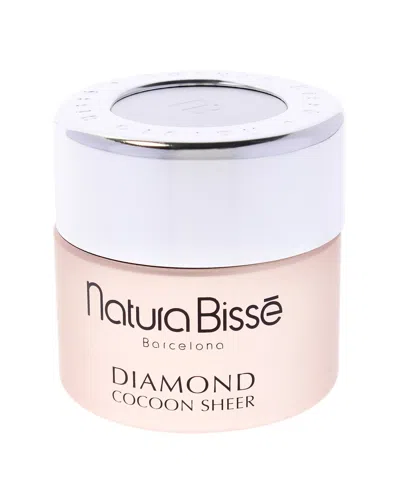 Natura Bissé Women's 1.7oz Diamond Cocoon Sheer Cream Spf 30 Pa Plus