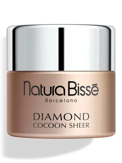 Natura Bissé Women's Diamond Cocoon Sheer Cream In Deep