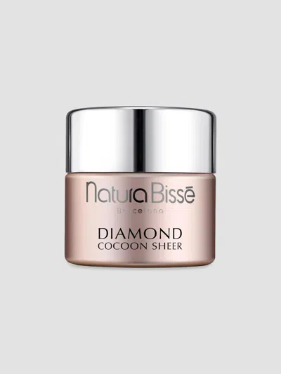 Natura Bissé Women's Diamond Cocoon Sheer Cream In Medium