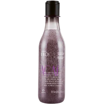 Natura Ekos Acai Exfoliating Shower Gel
