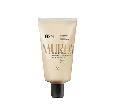 Natura Ekos Murumuru Multibenefit Leave-in Conditioner