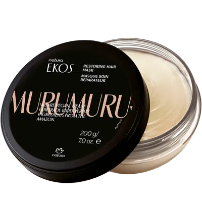 Natura Ekos Murumuru Reconstruction Mask