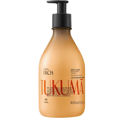 Natura Ekos Tukumi Body Lotion