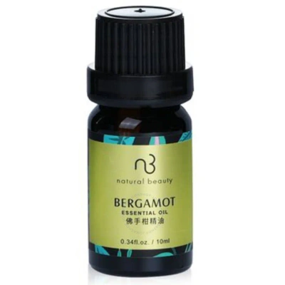 Natural Beauty Essential Oil Lotion 0.34 oz Bergamot Bath & Body 4711665128782