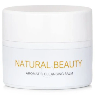 Natural Beauty Ladies Aromatic Cleaning Balm 0.35 oz Skin Care 4711665130600 In White
