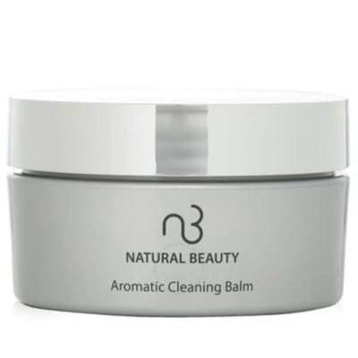 Natural Beauty Ladies Aromatic Cleaning Balm 4.41 oz Skin Care 4711665118745 In White