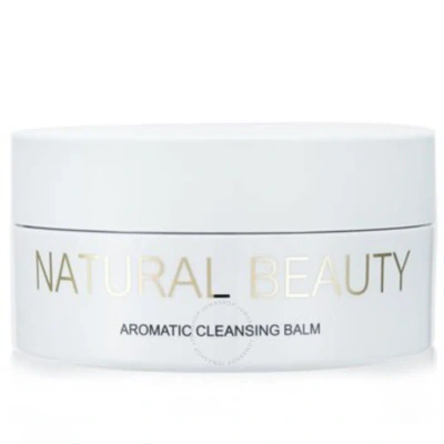 Natural Beauty Ladies Aromatic Cleansing Balm 4.06 oz Skin Care 4711665123497 In White