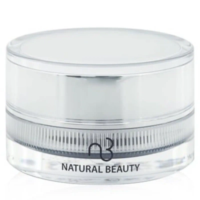 Natural Beauty Ladies Hydrating Radiant Eye Recovery Cream 0.53 oz Skin Care 4711665118479 In White
