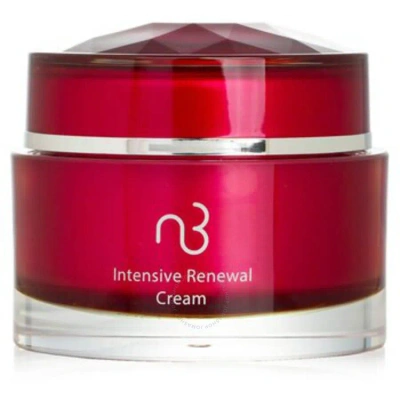 Natural Beauty Ladies Intensive Renewal Cream 1.7 oz Skin Care 4711665117823 In White
