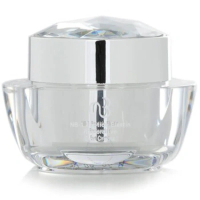 Natural Beauty Ladies Nb-1 Crystal Peptide Elastin Restorative Eye Creme  1 oz Skin Care 47116651174 In White