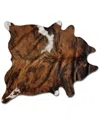 Natural Group Kobe Handmade Cowhide Rug
