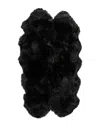 Natural Group New Zealand Quattro Sheepskin Rug