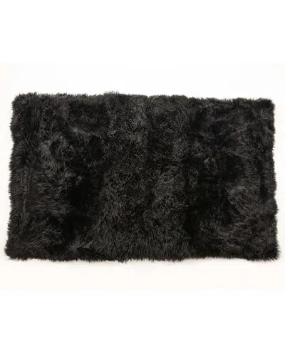 NATURAL GROUP NATURAL GROUP RECTANGULAR SHEEPSKIN RUG
