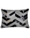 Natural Group Torino Chevron Pillow