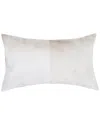 Natural Group Torino Cowhide Pillow