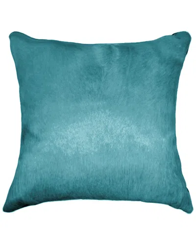 NATURAL GROUP NATURAL GROUP TORINO COWHIDE PILLOW