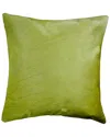 NATURAL GROUP NATURAL GROUP TORINO COWHIDE PILLOW