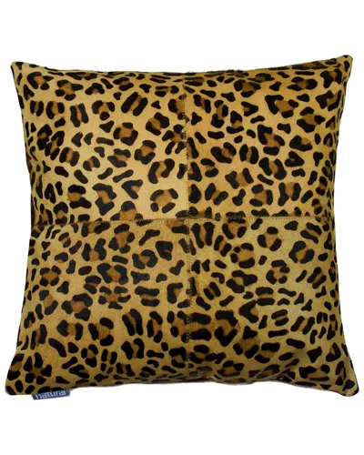 Natural Group Torino Quattro Pillow