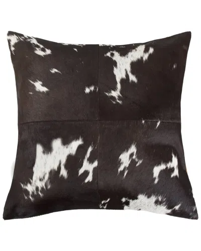 Natural Group Torino Quattro Pillow In Brown