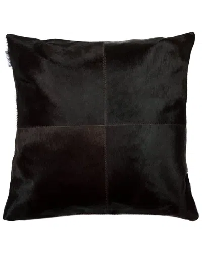 Natural Group Torino Quattro Pillow In Brown