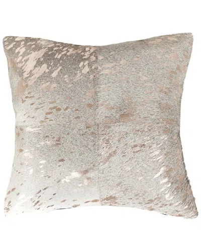 Natural Group Torino Quattro Pillow In Neutral