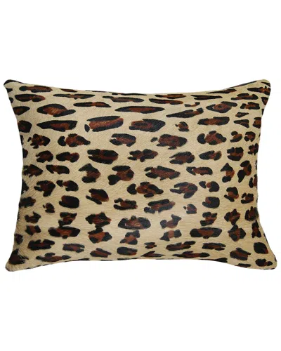 Natural Group Torino Togo Cowhide Pillow