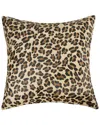 Natural Group Torino Togo Cowhide Pillow