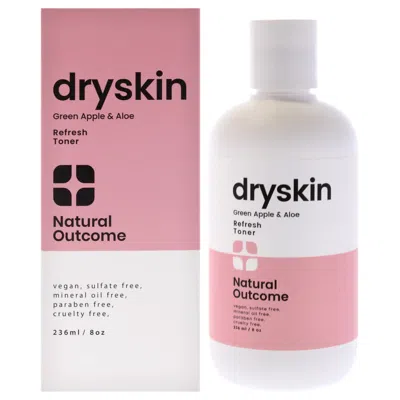 Natural Outcome Ladies Dryskin Refresh Toner 8 oz Skin Care 753122943150