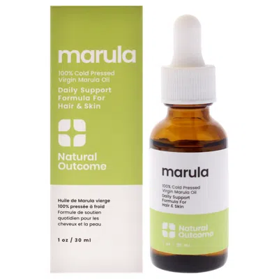 Natural Outcome Ladies Marula Oil 1 oz Skin Care 850056495028
