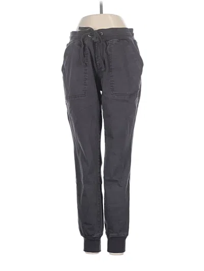 Pre-owned Natural Reflections Jeans In Gray
