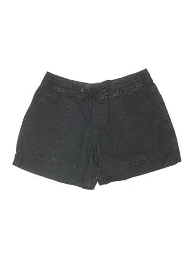 Pre-owned Natural Reflections Shorts In Gray