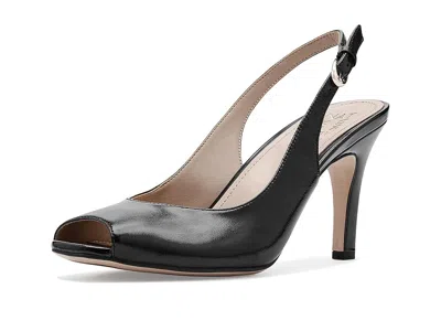Naturalizer 27 Edit Alexa In Black
