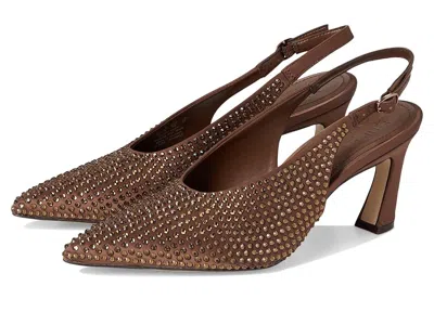 Naturalizer 27 Edit Elaine In Brown
