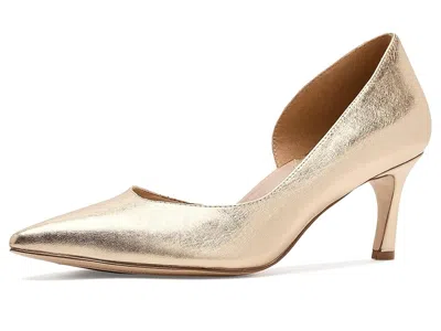 Naturalizer 27 Edit Faith In Brown