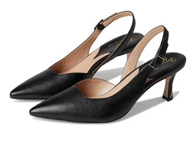 Naturalizer 27 Edit Felicia4 High In Black