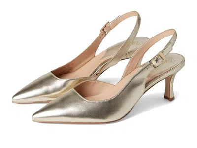 Naturalizer 27 Edit Felicia4 High In Brown