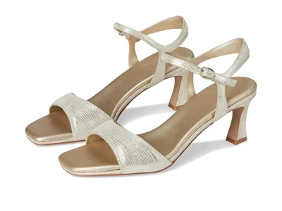 Naturalizer 27 Edit Grace In Gold