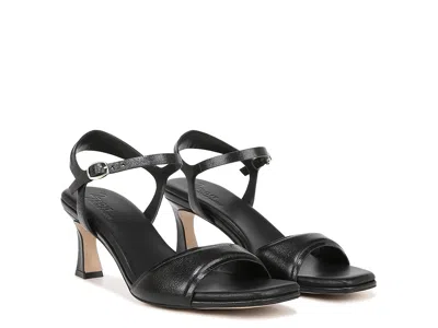 Naturalizer 27 Edit Grace Ankle Straps In Black