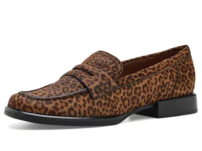 Naturalizer 27 Edit Haven Women's Sandals Dark Chestnut: 8 W (c)
