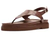 Naturalizer 27 Edit Laurel In Brown