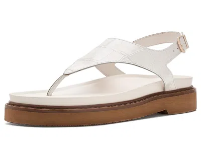 Naturalizer 27 Edit Laurel In White