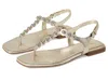 Naturalizer 27 Edit Nara In Gold